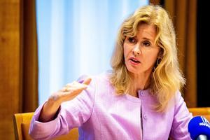 Staatssecretaris Keijzer. beeld ANP, Sem van der Wal