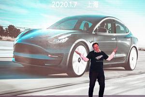 Musk. beeld AFP