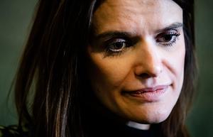 Barbara Visser. beeld ANP