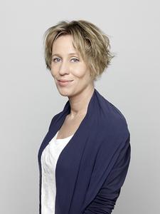 Judith Koelemeijer. beeld Annaleen Louwes