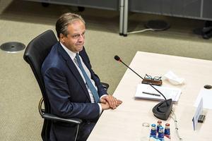 Pechtold. beeld ANP, Lex van Lieshout