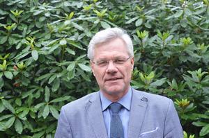 Michael Mulder. beeld TUA, Melle Rozema