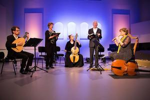 beeld Camerata Trajectina