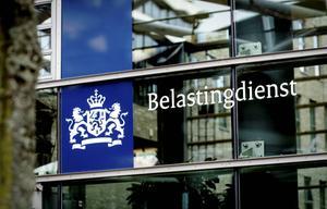 Onaangename verrassing. beeld ANP, Sem van der Wal