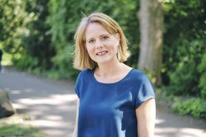 Annemarie van Geel: „Modernisering willen ze in Saoedi-Arabië wél allemaal, maar dan op hun manier en vanuit de eigen cultuur, tradities, gebruiken en geloof.” beeld Sjaak Verboom