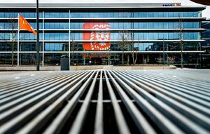 beeld ANP, Koen van Weel
