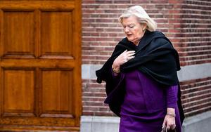 Broekers-Knol. beeld ANP