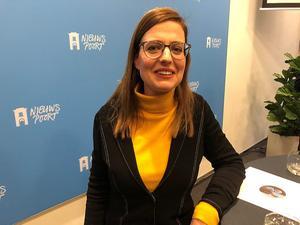 Dr. Els van Wijngaarden. beeld RD