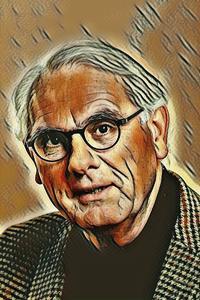 Aad van Toor. beeld EMG