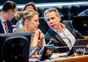 beeld ANP, Remko de Waal