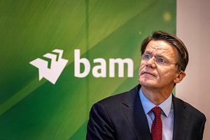 Van Wingerden. beeld ANP