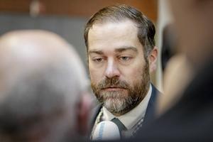 Dijkhoff. beeld ANP, Sem van der Wal