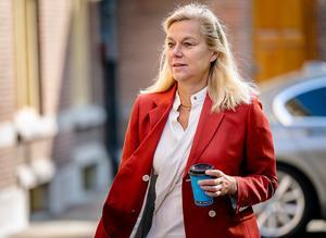 Kaag. beeld ANP