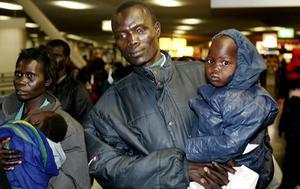 „Het gaat fout als we vinden dat je als christen, juist omdat je christen bent, principieel voor een bepaald standpunt over migranten moet kiezen.” beeld ANP, Koen Suyk
