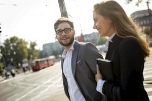„Achter een krachtige verschijning kan een grote mate van kwetsbaarheid schuilgaan.” beeld iStock