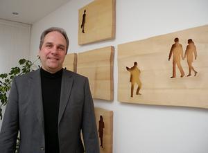 Michiel Diener treedt terug als voorzitter van het Evangelische Gnadauer Gemeinschaftsverband. beeld RD