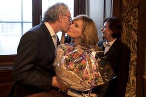 beeld ANP, Jerry Lampen