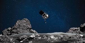 beeld AFP, NASA/GODDARD/UNIVERSITY OF ARIZONA