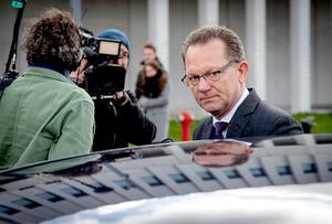 Fred Westerbeke. beeld ANP