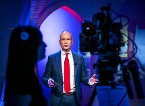 Segers, beeld ANP.