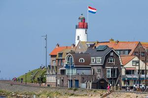 Urk. beeld ANP