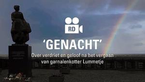 Screenshot uit RD-documentaire 'GENACHT'. beeld RD