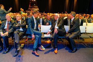 beeld Cees van der Wal
