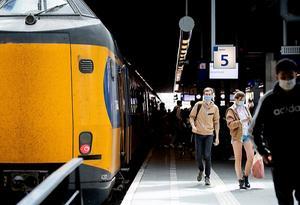beeld ANP, Sem van der Wal