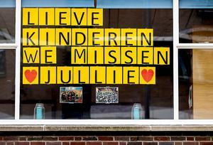 beeld ANP, Koen van Weel