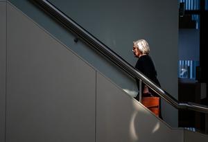 Minister Ank Bijleveld van Defensie (CDA). beeld ANP, Bart Maat