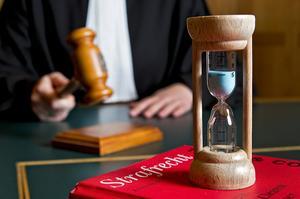 „Gerechtigheid vereist regels, maar bestaat naast genade. Wanneer wetgeving deze waarheid ontkent, wordt ze mechanistisch en onmenselijk.” beeld ANP, Koen Suyk