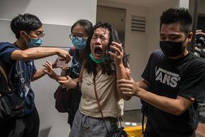 beeld AFP
