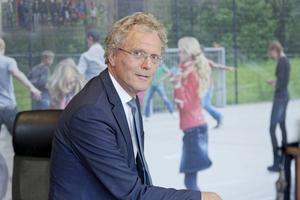 Willem de Potter. beeld Dirk Kreijkamp
