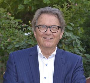 Oudtestamenticus dr. P. J. van Midden verzorgt dagelijks een korte videocursus Bijbels Hebreeuws. beeld RD