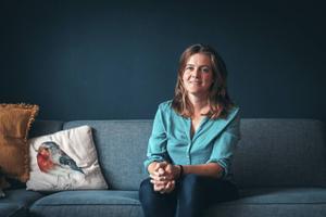 Dr. Marja Jager-Vreugdenhil. beeld RD