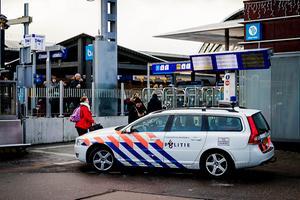 beeld ANP, Robin van Lonkhuijsen