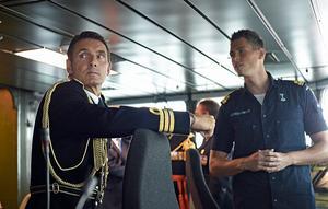 Prins Maurits (L). beeld EPA