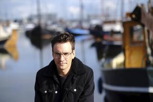 Matthias Declercq. beeld Dick Vos