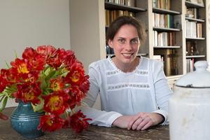 Els Florijn. beeld RD, Anton Dommerholt