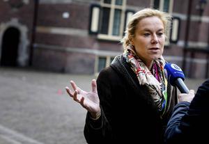 Minister Kaag.  beeld ANP, Bart Maat