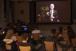 beeld André Dorst