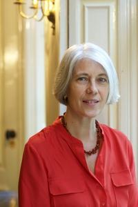Directeur Carolien Kroon. beeld Patricia Bosboom