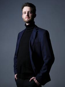 Frank Oppedijk won het wereldkampioenschap kunstfluiten. beeld Frank Oppedijk