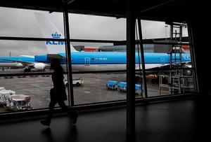 beeld ANP ROBIN VAN LONKHUIJSEN