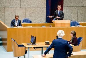 beeld ANP, Bart Maat