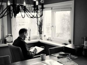 beeld Sjaak Verboom
