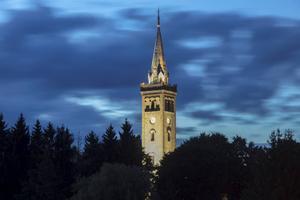 „Het felle debat in de Christelijke Gereformeerde Kerken gaat ten diepste over de vraag wat volgens de Bijbel een kerk is.” beeld iStock