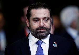 al-Hariri. beeld EPA