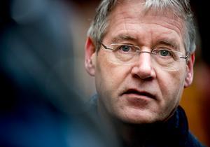 Scholen hebben kritiek op minister Slobs wetsvoorstel voor het schoolvak burgerschapsvorming. beeld ANP, Koen van Weel