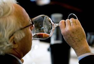Laatste boomer bijna met pensioen. beeld ANP, Ed Oudenaarden